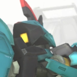 リッター宇宙指揮官剣.jpg リッター宇宙指揮官剣.jpg